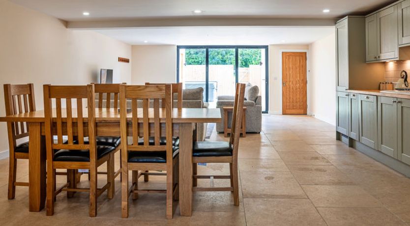 Photo of Little Rissington - Barn Seven