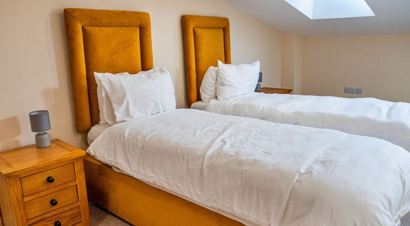 Photo of Little Rissington - Barn Seven