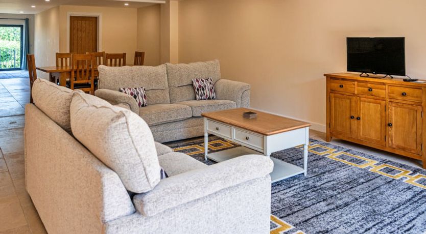 Photo of Little Rissington - Barn Seven