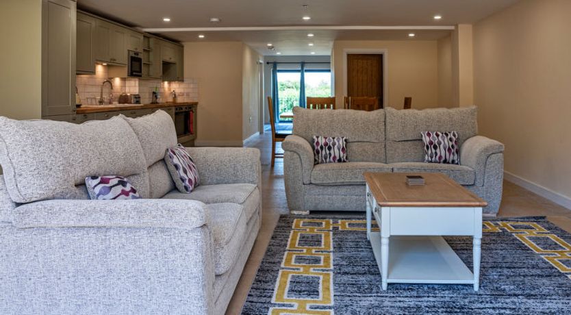 Photo of Little Rissington - Barn Seven