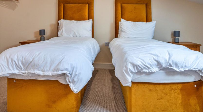 Photo of Little Rissington - Barn Seven