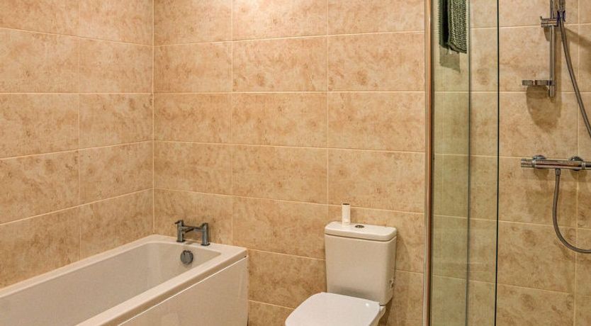 Photo of Little Rissington - Barn Seven