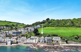 Photo of rock-house-kingsand