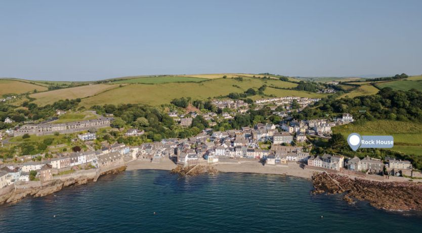 Photo of Rock House, Kingsand