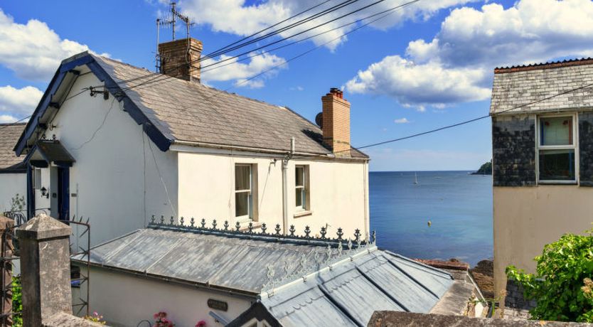 Photo of Rock House, Kingsand