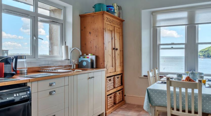 Photo of Rock House, Kingsand