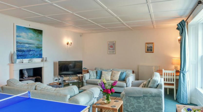 Photo of Rock House, Kingsand