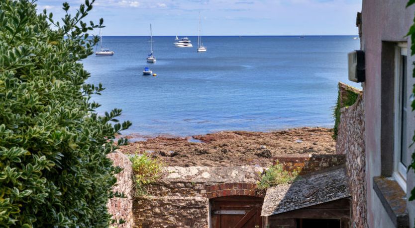 Photo of Rock House, Kingsand