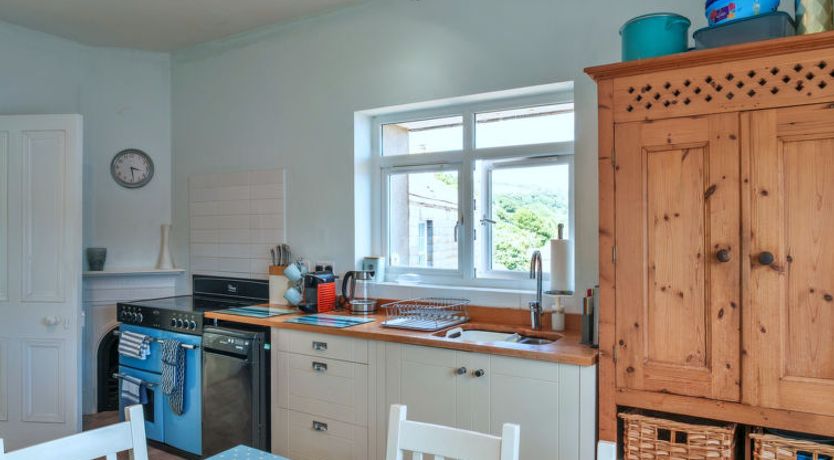 Photo of Rock House, Kingsand