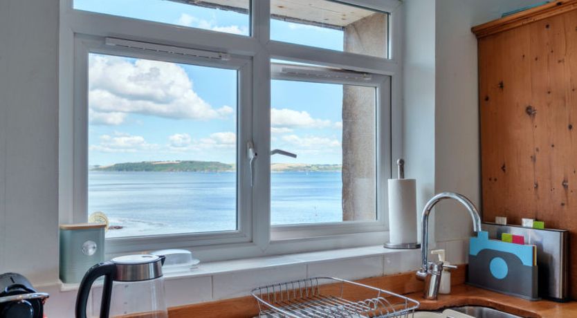 Photo of Rock House, Kingsand