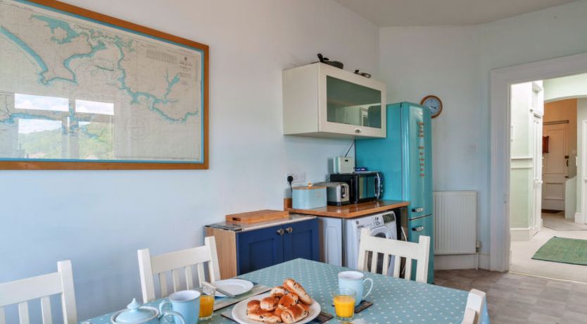 Photo of Rock House, Kingsand