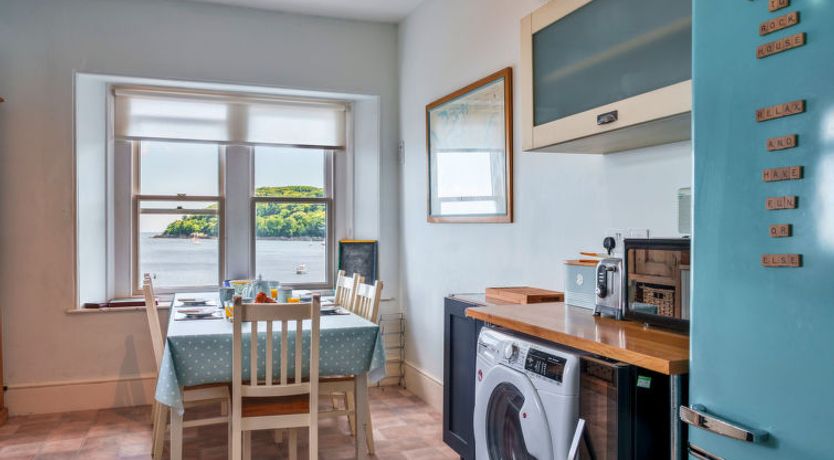 Photo of Rock House, Kingsand