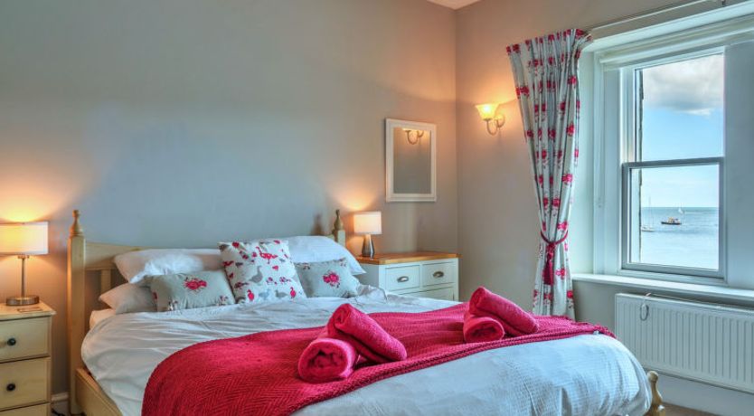 Photo of Rock House, Kingsand