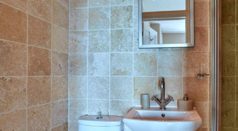 Photo of Rock House, Kingsand