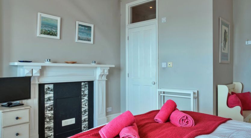 Photo of Rock House, Kingsand