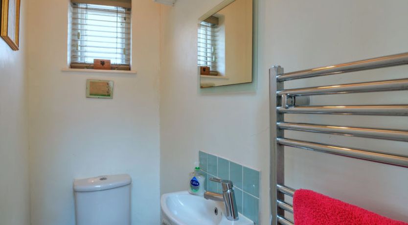 Photo of Rock House, Kingsand