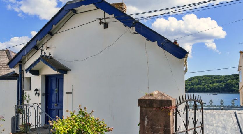 Photo of Rock House, Kingsand