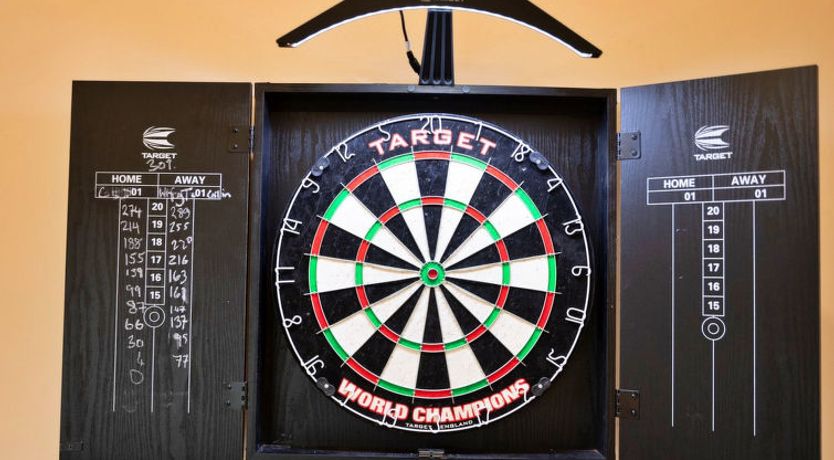 Photo of Little Rissington - Barn Eight