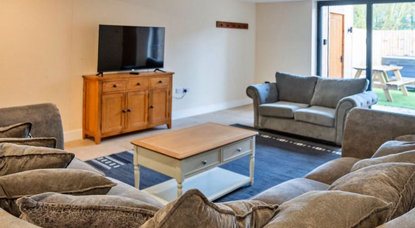 Photo of Little Rissington - Barn Eight