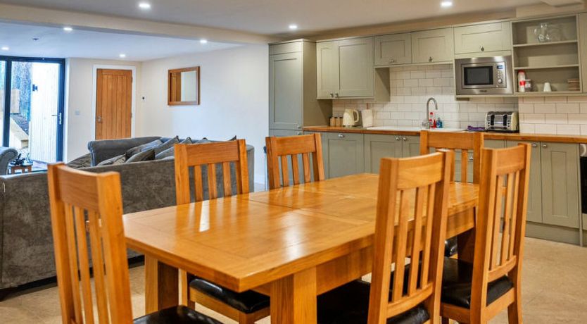 Photo of Little Rissington - Barn Eight