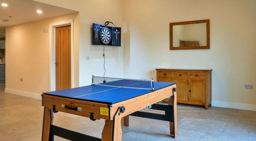 Photo of Little Rissington - Barn Eight