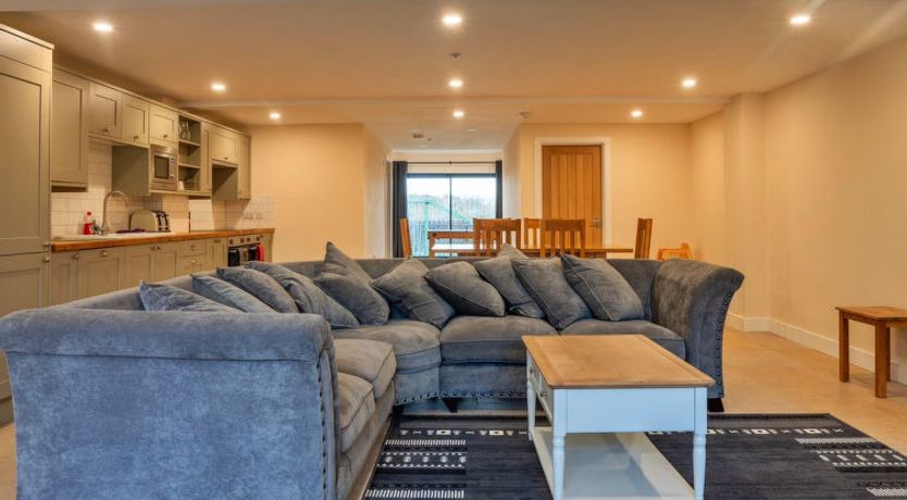 Photo of Little Rissington - Barn Eight