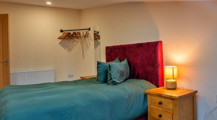 Photo of Little Rissington - Barn Eight