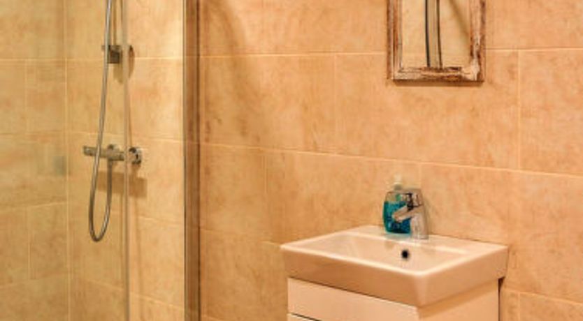 Photo of Little Rissington - Barn Eight