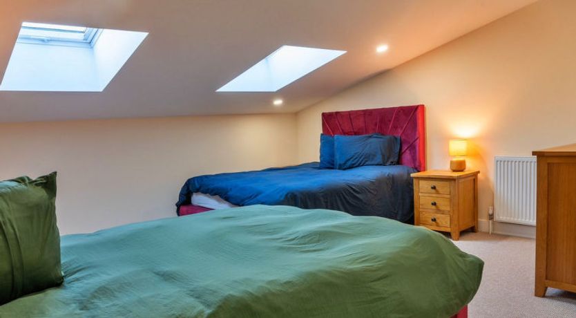 Photo of Little Rissington - Barn Eight