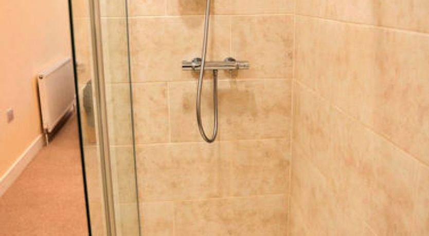 Photo of Little Rissington - Barn Eight