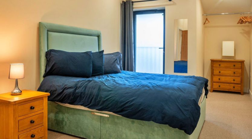 Photo of Little Rissington - Barn Eight