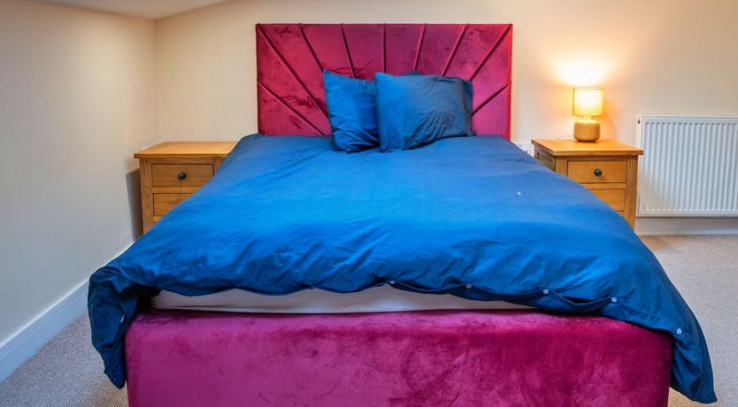 Photo of Little Rissington - Barn Eight