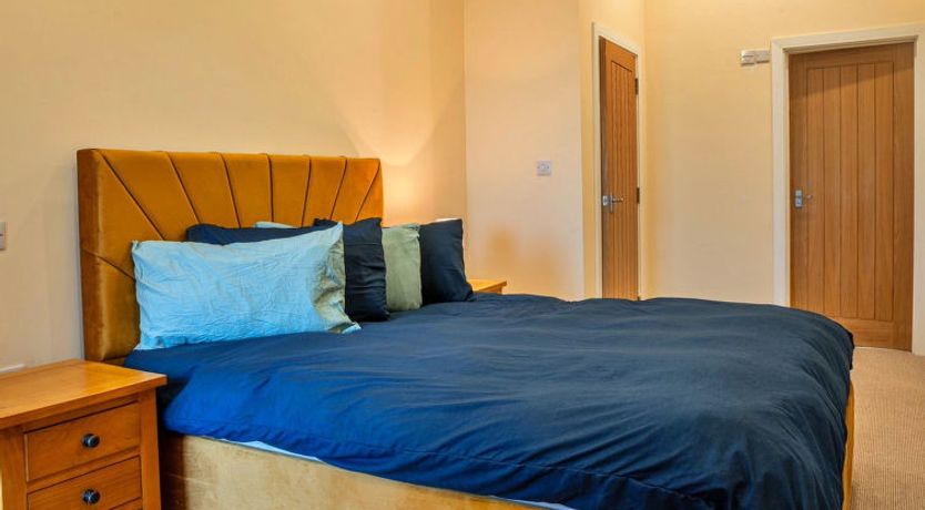 Photo of Little Rissington - Barn Eight