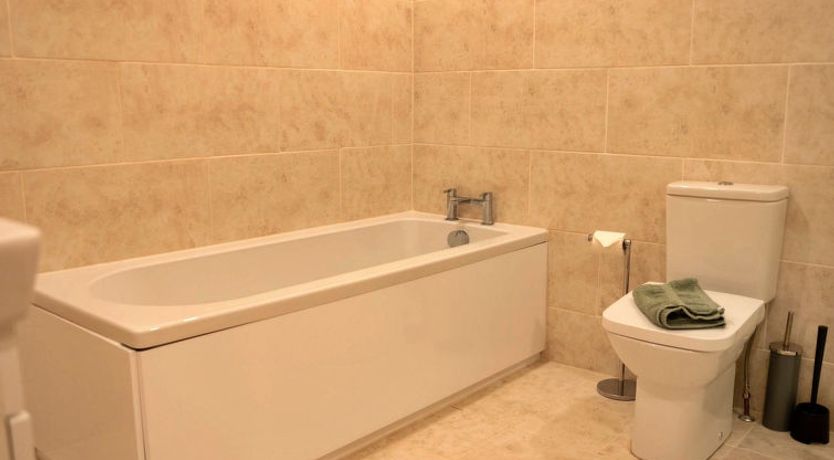 Photo of Little Rissington - Barn Eight