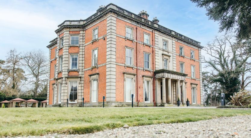 Photo of Netley Hall - Thyme