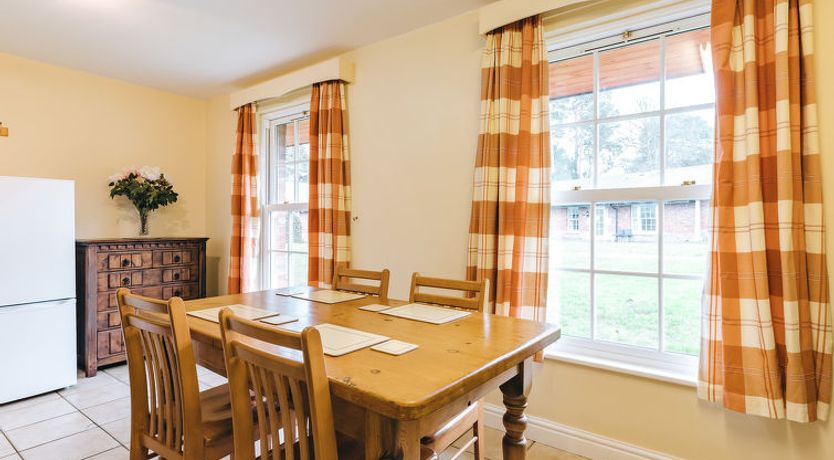 Photo of Netley Hall - Thyme