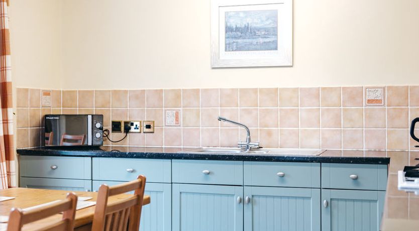 Photo of Netley Hall - Thyme