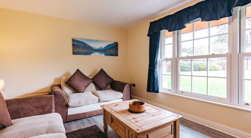 Photo of Netley Hall - Thyme