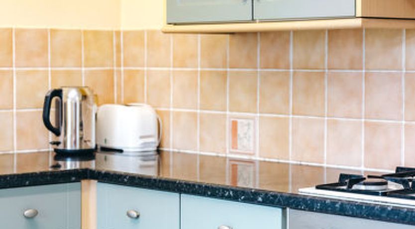 Photo of Netley Hall - Thyme