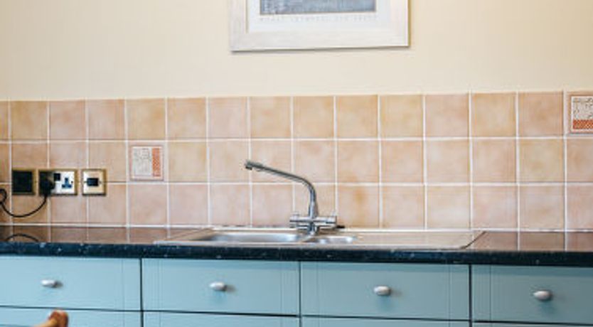 Photo of Netley Hall - Thyme