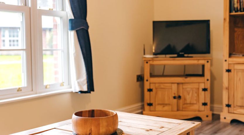 Photo of Netley Hall - Thyme