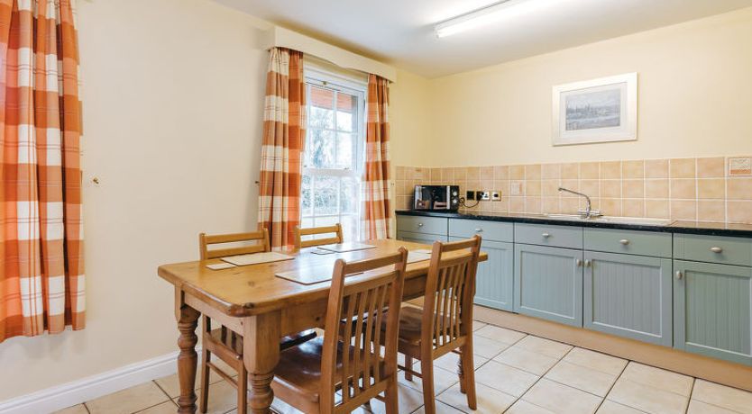 Photo of Netley Hall - Thyme