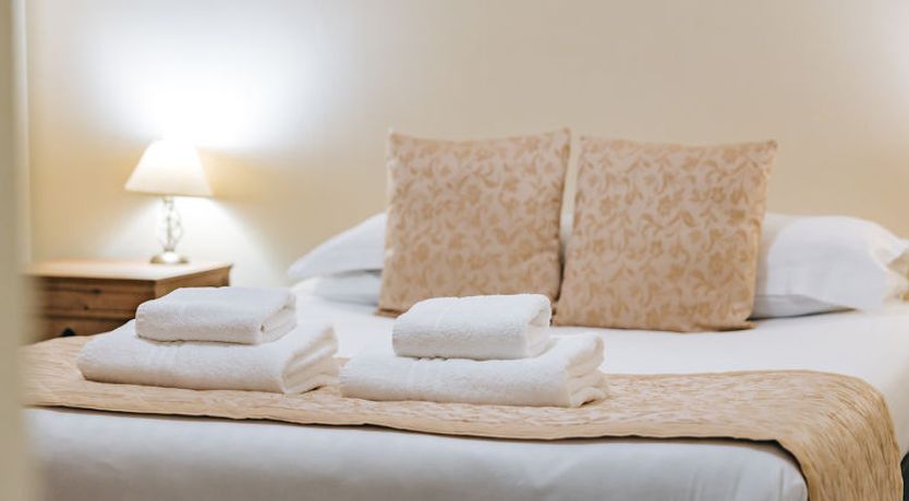 Photo of Netley Hall - Thyme