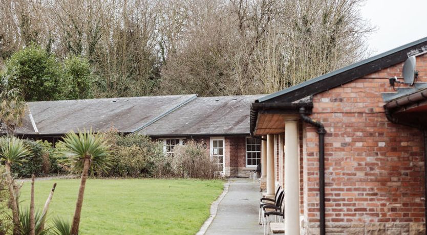 Photo of Netley Hall - Thyme