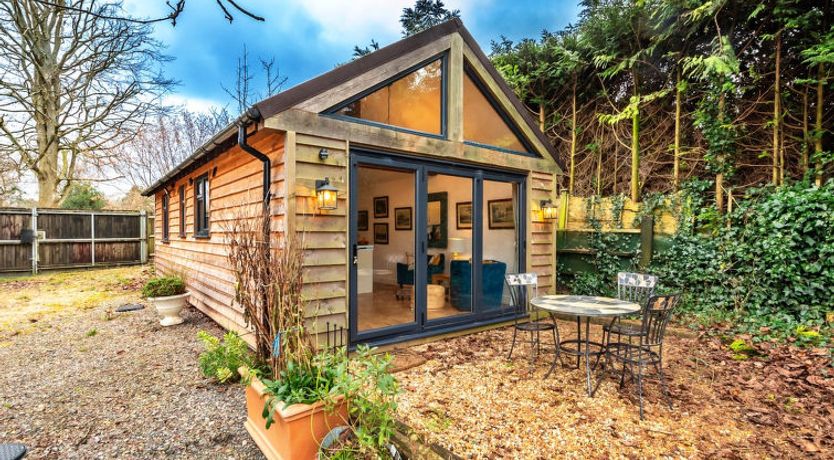 Photo of South Downs Lodge