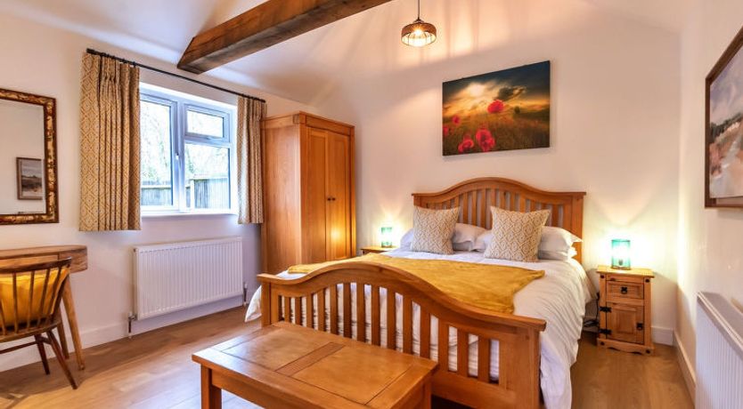 Photo of South Downs Lodge