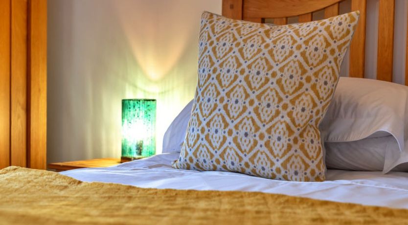 Photo of South Downs Lodge