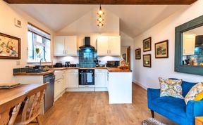 Photo of South Downs Lodge