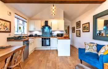 South Downs Lodge Holiday Home