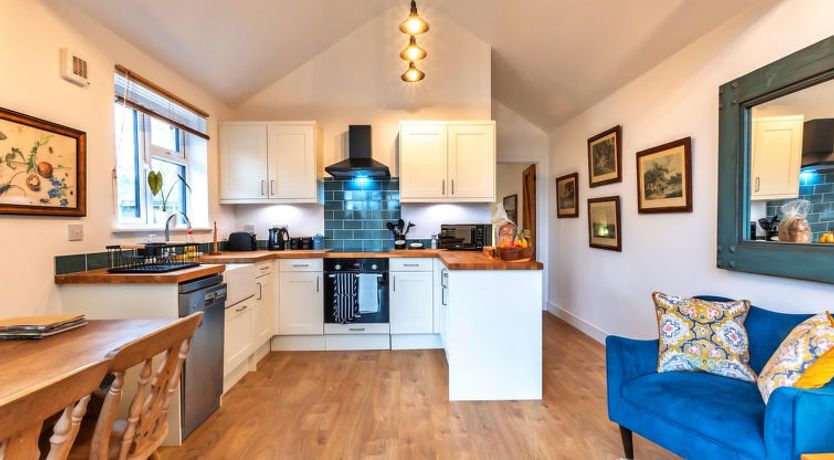 Photo of South Downs Lodge